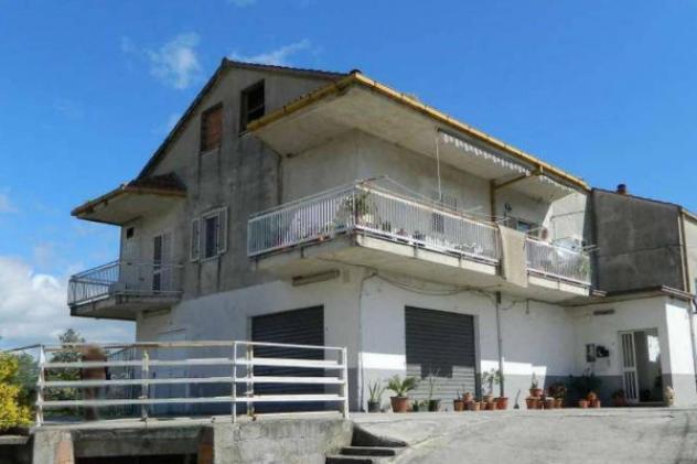 Immobile in asta di 145 m² in vendita a Scalea - Foto 14