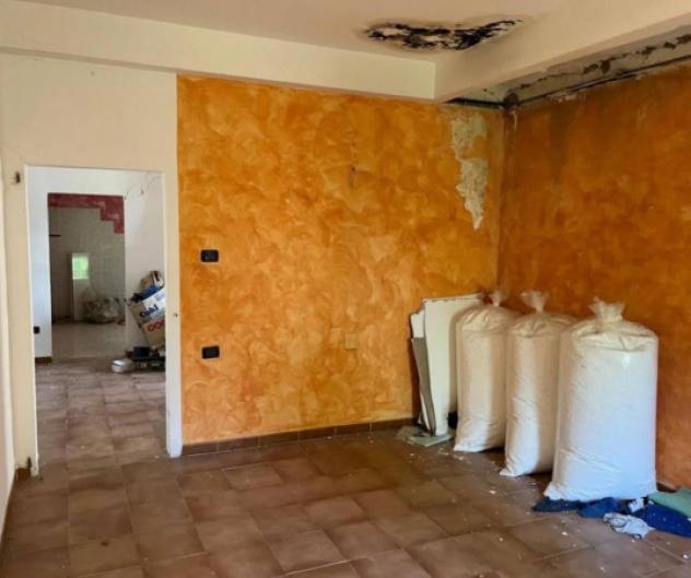 Immobile in asta di 202 m², box auto in vendita a Appignano - Foto 8
