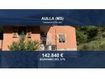 Immobile in asta di 170 m² con più di 5 locali e box auto in vendita a Aulla