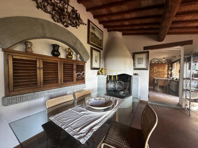 APPARTAMENTO INDIPENDENTE di 4 vani e di 70 mq (BAGNO A RIPOLI - Rimaggio) rif. ABA/314 - Foto 17