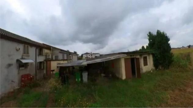 Immobile in asta di 179 m² con più di 5 locali in vendita a Bagnolo di Po - Foto 12