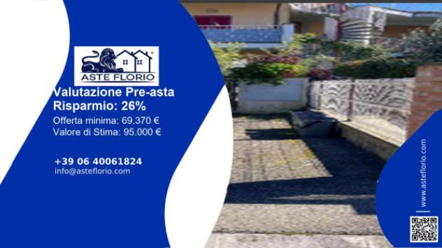 Immobile in asta di 35 m² in vendita a Capodimonte - Foto 2
