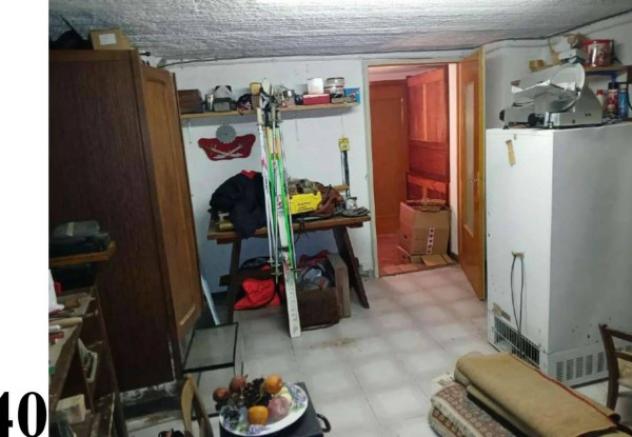 Immobile in asta di 230 m² con più di 5 locali in vendita a Centro Valle Intelvi - Foto 12