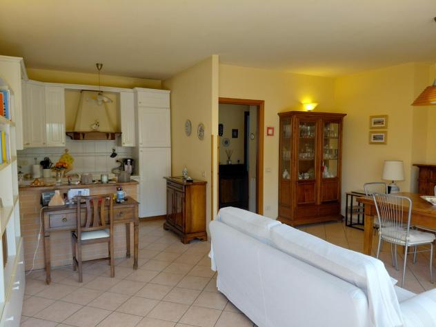 Appartamento in vendita a Colle di Val d'Elsa 95 mq Rif: 1407297
