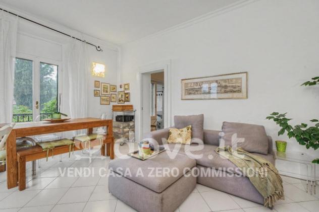 Appartamento di 120 m² con 4 locali in vendita a Como - Foto 4