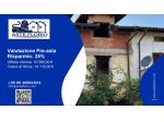 Immobile in asta di 118 m² in vendita a Fresonara