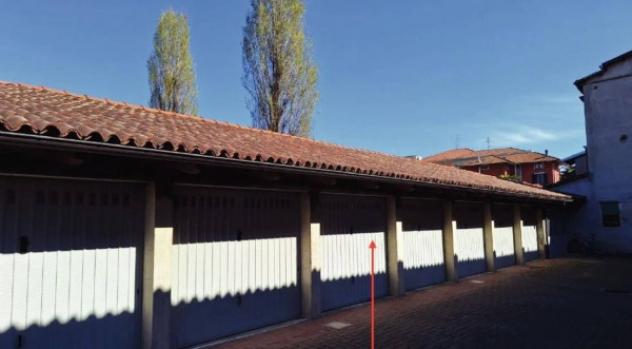 Immobile in asta di 115 m², box auto in vendita a Gaglianico - Foto 3