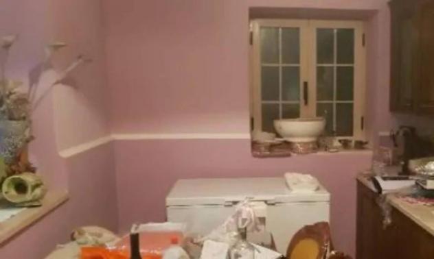 Immobile in asta di 492 m² con più di 5 locali in vendita a Gioia Sannitica - Foto 16
