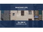 Immobile in asta di 47 m² in vendita a Manciano