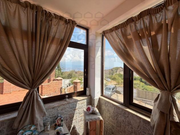 VILLA di 6 vani e di 150 mq (MESSINA) rif. 3VSA18301 - Foto 19