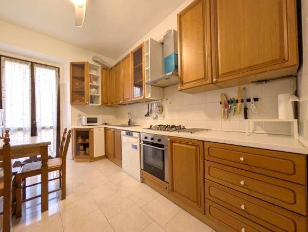 Appartamento di 120 m² con 4 locali in vendita a Milano - Foto 9