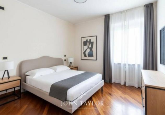 Appartamento di 215 m² con 5 locali in vendita a Milano - Foto 8