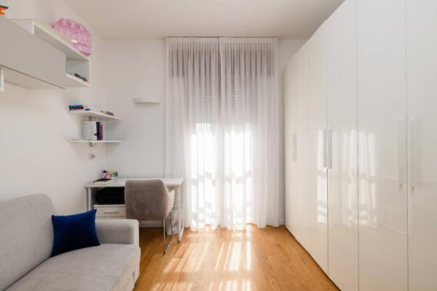 Appartamento di 84 m² con 3 locali in vendita a Milano - Foto 15