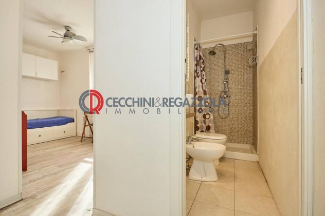 Appartamento in vendita a Milano, P.ta Genova - Foto 14
