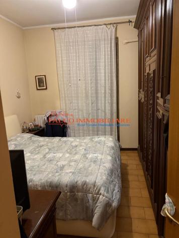 MILANO, VIA IMBONATI - QUADRILOCALE 100 MQ + 30 MQ SOTTOTETTO - Foto 12