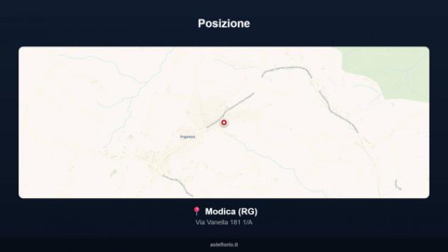 Immobile in asta di 99 m² in vendita a Modica - Foto 18