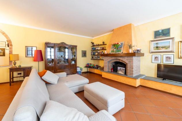 Porzione di casa in vendita a Montopoli in Val d'Arno 200 mq Rif: 1424076 - Foto 4