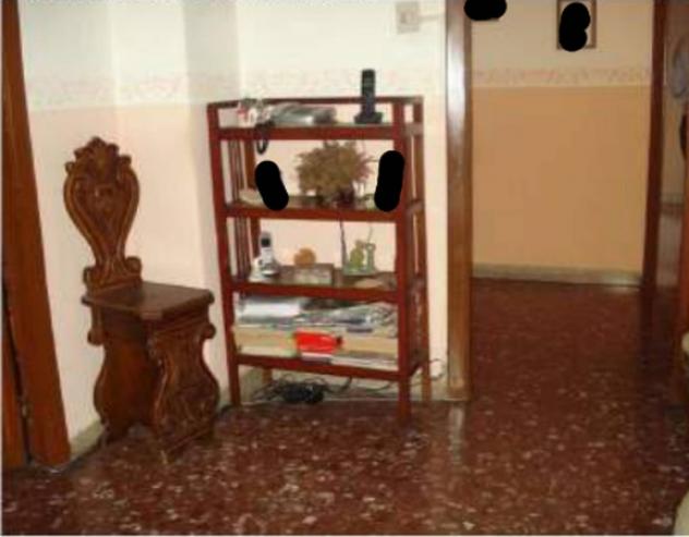 Immobile in asta di 121 m² in vendita a Motta Sant'Anastasia - Foto 3