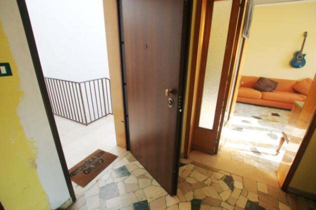 Appartamento di 117 m² con 4 locali e box auto in vendita a Padova - Foto 4