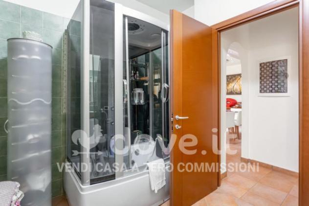 Appartamento di 140 m² con 4 locali e box auto in vendita a Palestrina - Foto 15