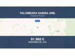 Immobile in asta di 342 m² con più di 5 locali in vendita a Palombara Sabina