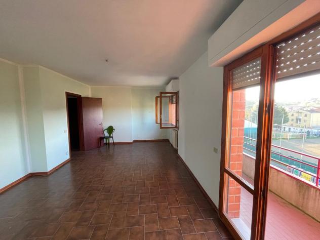 Appartamento in vendita a Staggia - Poggibonsi 110 mq Rif: 1338289 - Foto 4
