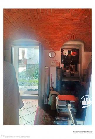 Casa Semindipendente in vendita a Rocca Canavese - Foto 5