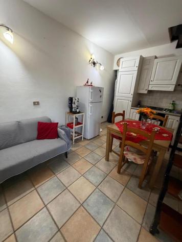 Terratetto in vendita a San Lazzaro - Sarzana 50 mq Rif: 1285116
