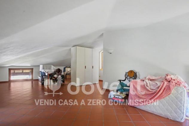 Villa di 350 m² con più di 5 locali e box auto in vendita a Varese - Foto 11