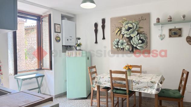 Terratetto - Vico nel Lazio . Rif.: Cod. rif 3326787VRG - Foto 2