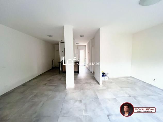 APPARTAMENTO di 5 vani e di 121 mq (VITTORIO VENETO) rif. LV96 - Foto 3