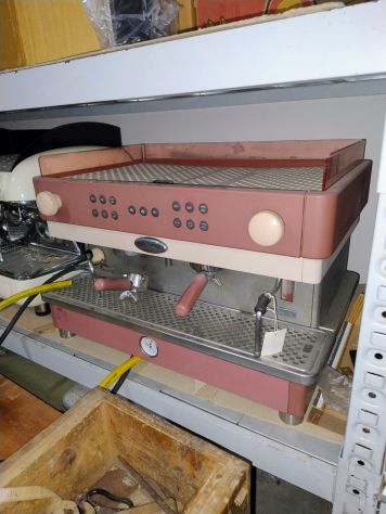 DUE MACCHINE PER IL CAFFE' PROFESSIONALI - Foto 5