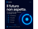 Consulenti Commerciali per MindPLY – Alte Provvigioni, Nessun Tetto ai Guadagni