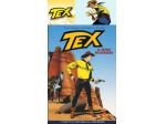 TEX N. 1, IL TOTEM MISTERIOSO, COLLEZIONE STORICA A COLORI, 2007.