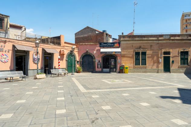 1 Vetrina in affitto a Mascalucia - Foto 4
