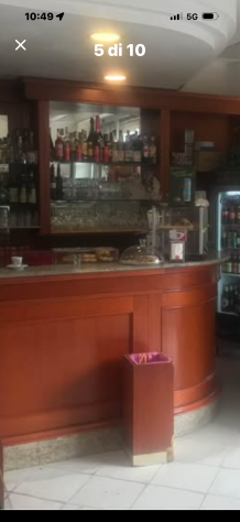 VENDESI BAR IN PRECOLLINA STRADA MONGRENO VICINO A SCUOLE CHIESA DI PIAZZA - Foto 5