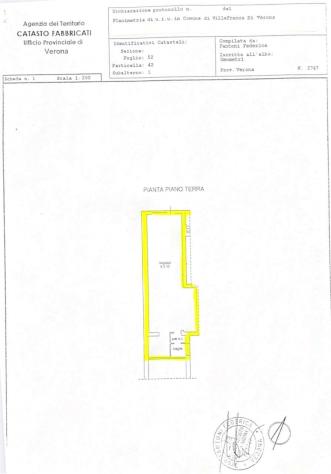A001158 - NEGOZIO