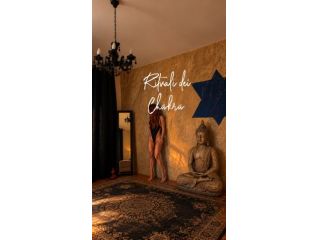 Massaggi - benessere Latina - 🪬 RITUALI DEI CHAKRA 🪬 anche il sabato pomeriggio Tel:3297719169