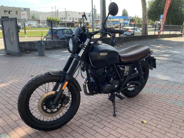 Brixton Cromwell 125 null - Foto 3