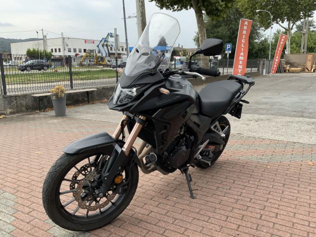 Honda CB 500X Pochissimi chilometri A2 neopatentati - Foto 3