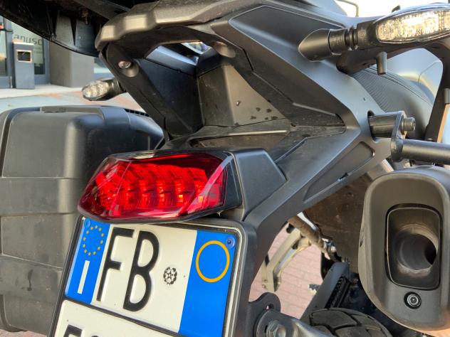 Triumph Tiger 900 Rally - Foto 6