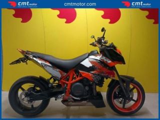 KTM 690 Duke Garantita e Finanziabile rif. 23545583