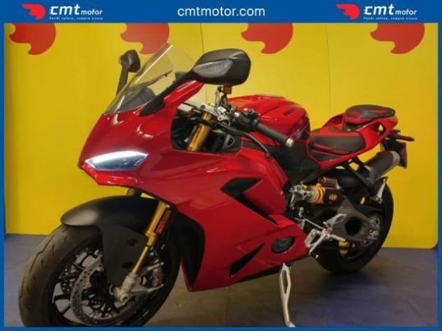 DUCATI Panigale V2 Garantita e Finanziabile rif. 24078651 - Foto 4
