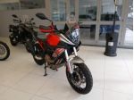 QJ Motor             SRT 600 SX