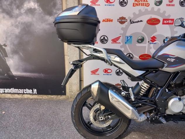 BMW G 310 GS null - Foto 4