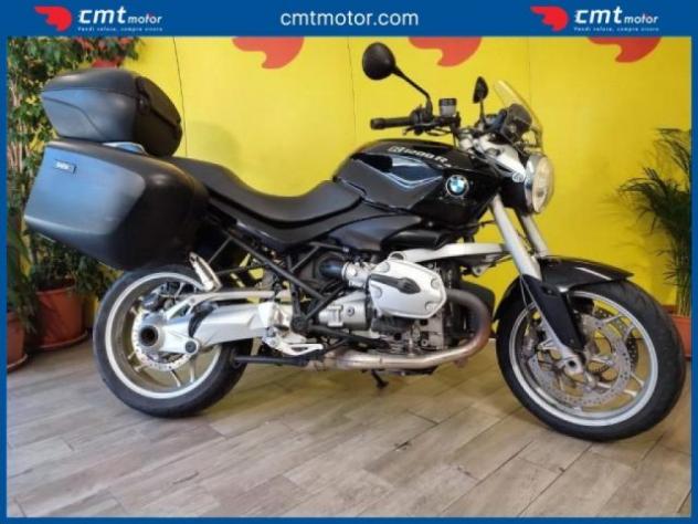 BMW R 1200 R ABS rif. 22745320