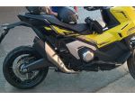 Scarico xadv 750 2025 nuovo