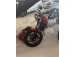 Moto Guzzi PL V35