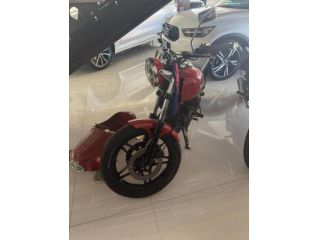 Moto Guzzi PL V35