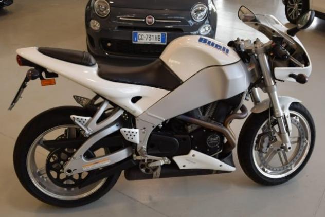 BUELL Firebolt XB9R 1000 XB9 rif. 17892872 - Foto 7